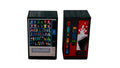 Vending Machines - Pack of 2 (Snack & Drinks) in OO Scale