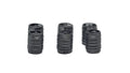 Metal Beer Kegs (Pack of 6) in OO Scale