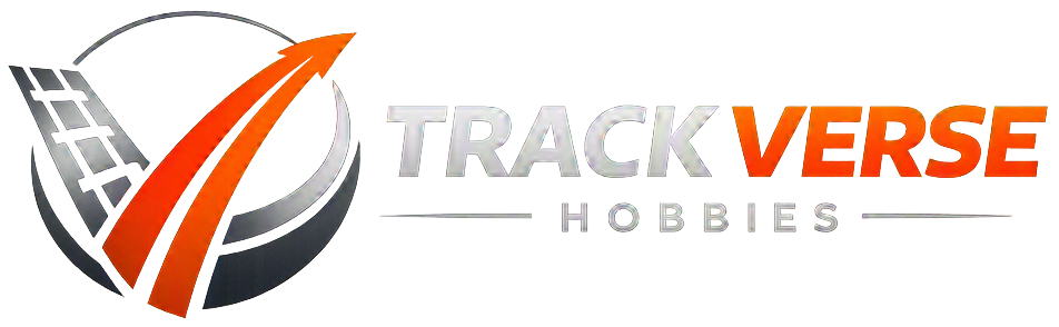 Track Verse Hobbies